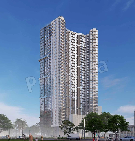 Rustomjee 180 Bayview Handover Date
